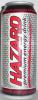 Hazard premium energy drink [500ml]