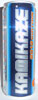 Kamikaze Synephirine 2012 edition [350ml]