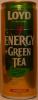 Loyd - Energy + Green Tea Still [250ml]