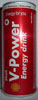 Shell V-Power Energy Drink [250ml]