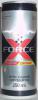 X-Force energy drink [250ml]