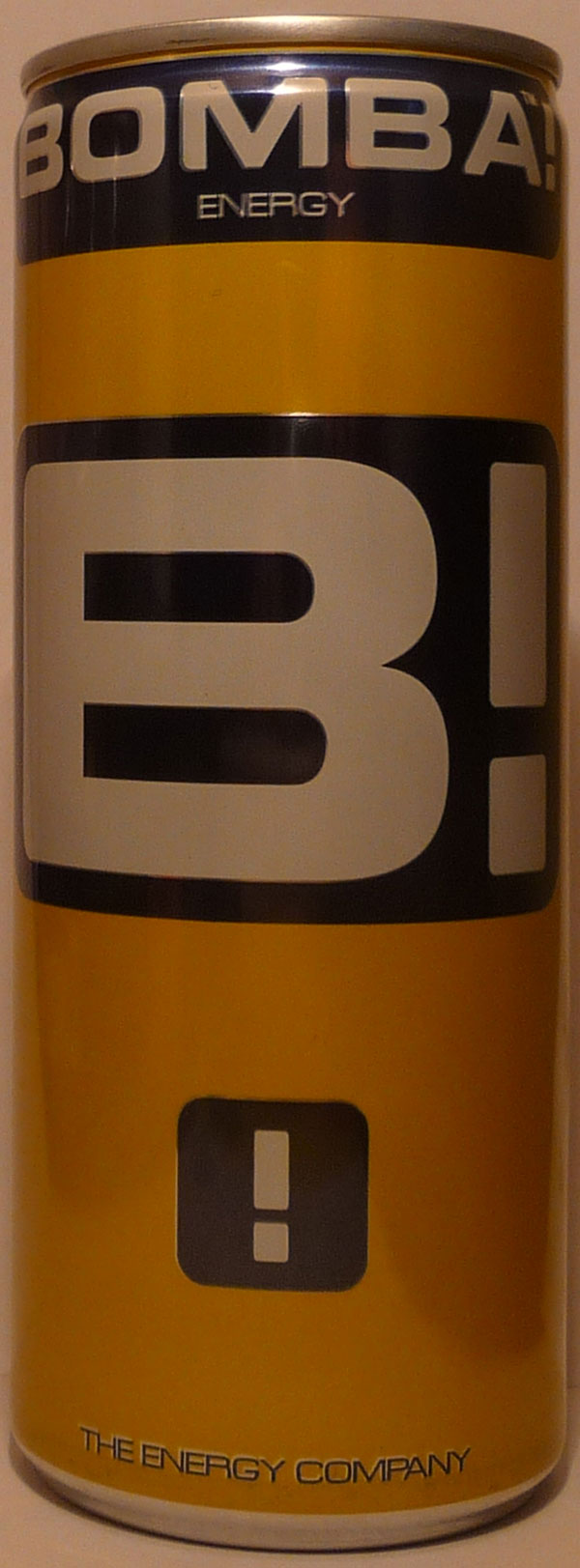 B! Bomba! energy [250ml]