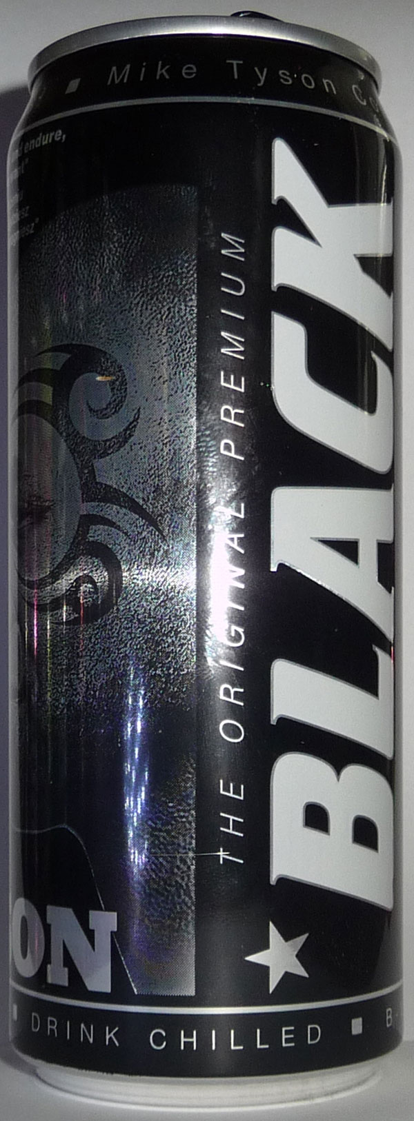 Black Mike Tyson (PL) [330ml]
