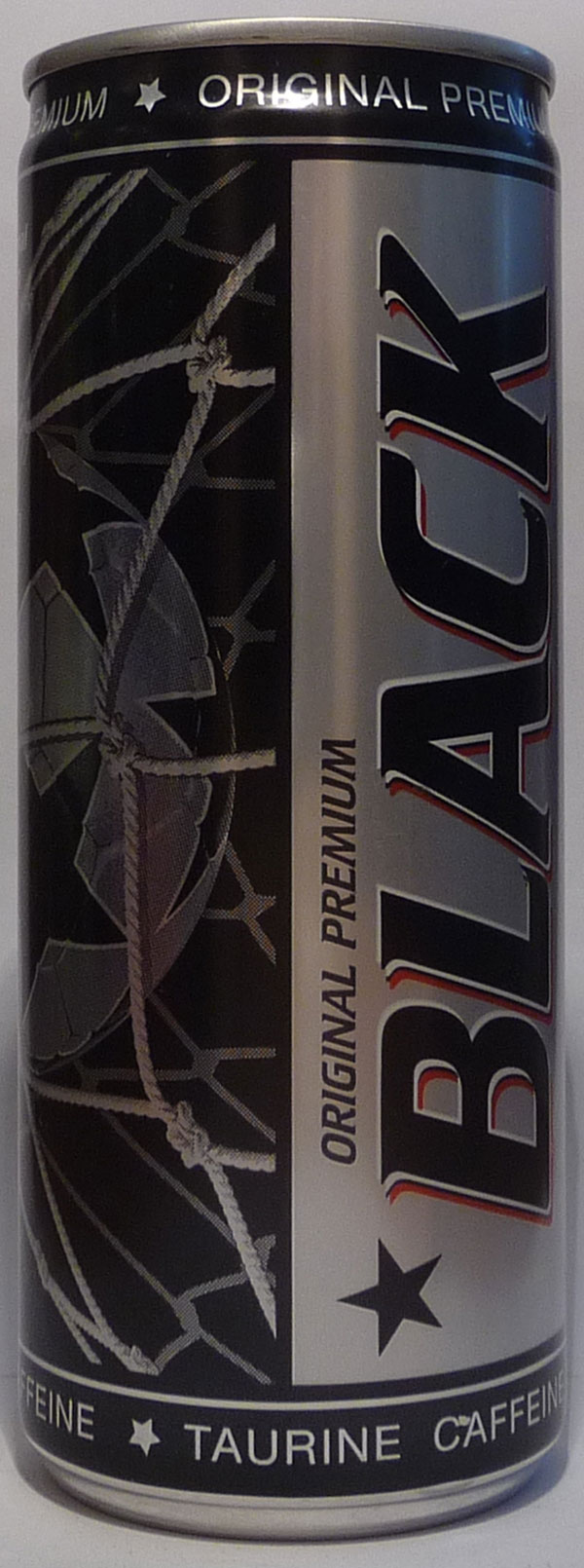 Black Poland National Football Team (PL) [250ml]