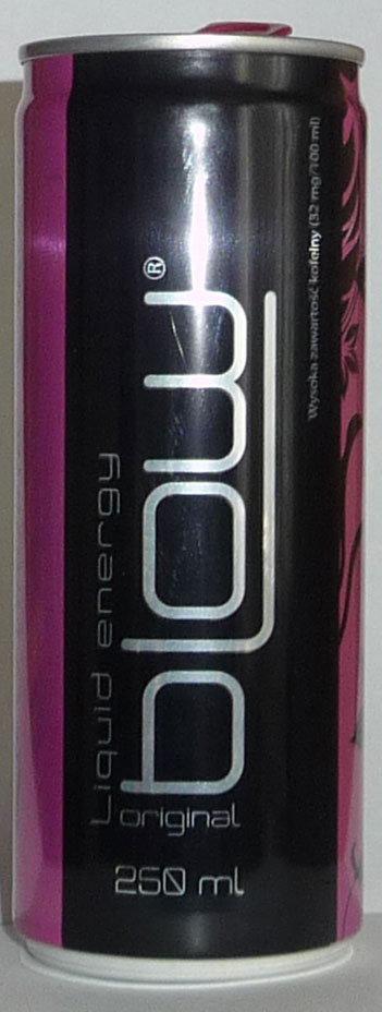 Blow original v2 (PL) [250ml]