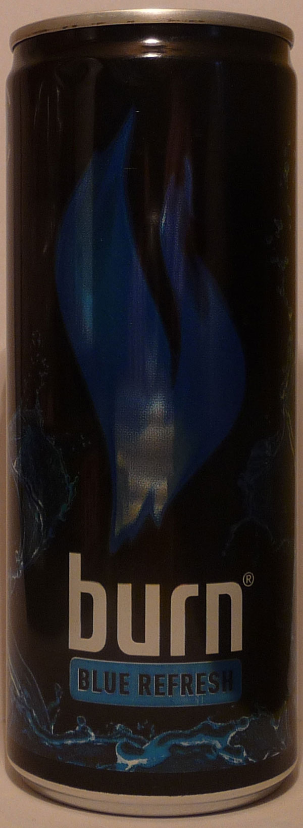 Burn Blue Refresh v2 [250ml]