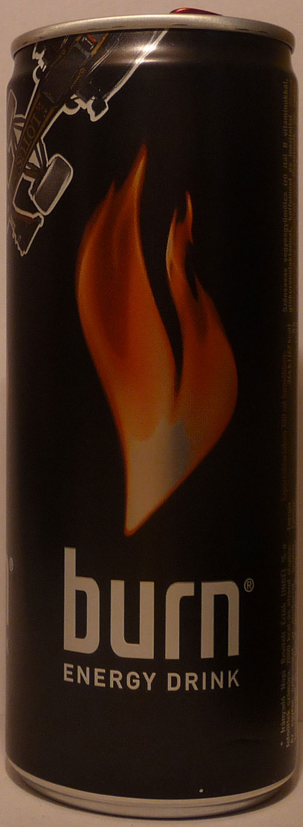 Burn v2 [250ml]