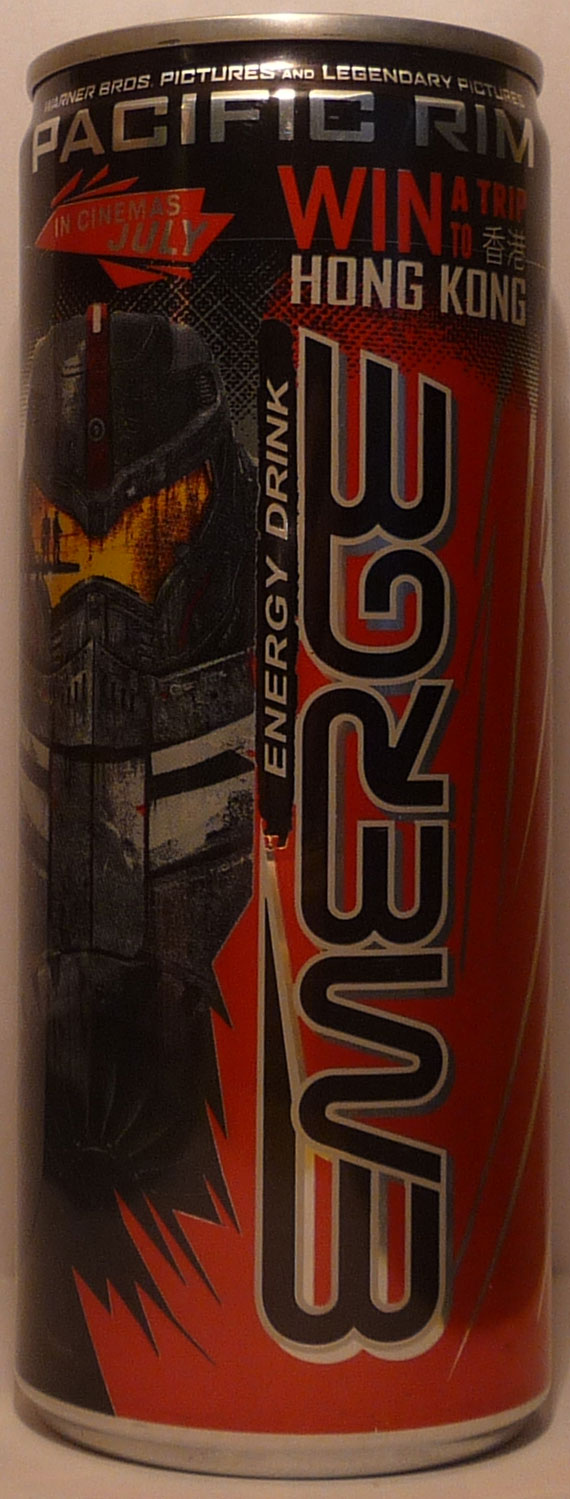 Emerge Pacific Rim [250ml]
