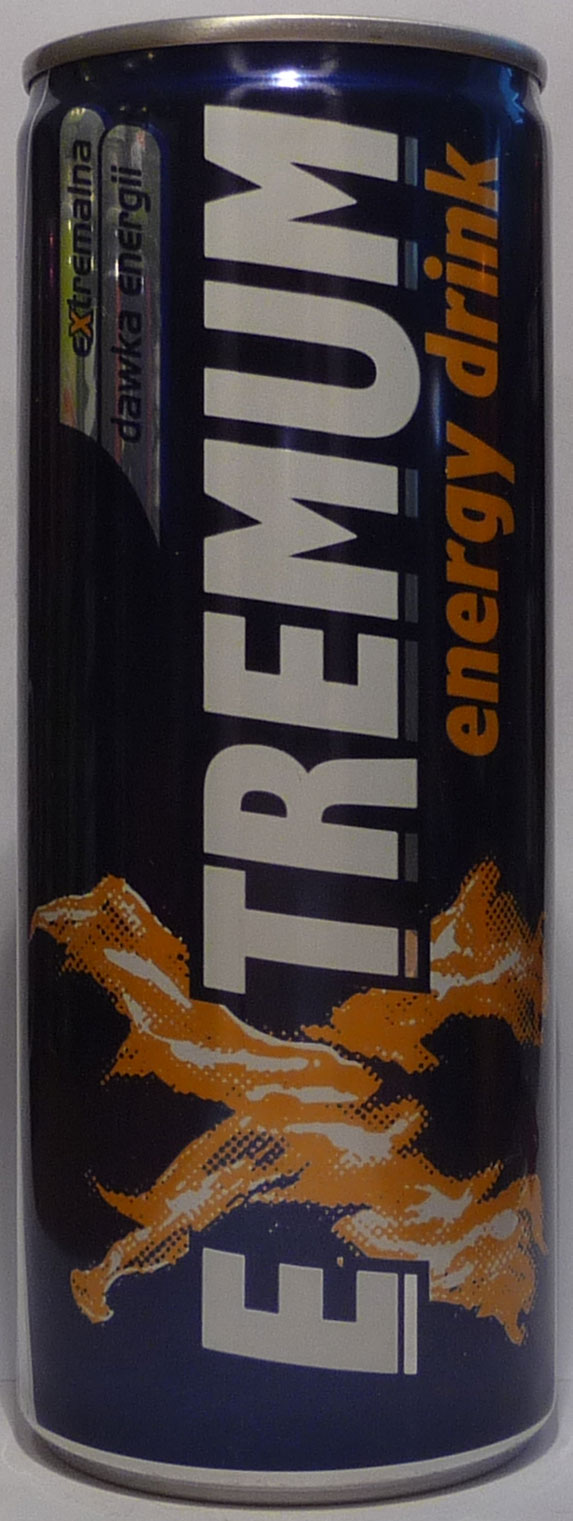 Extremum (PL) [250ml]