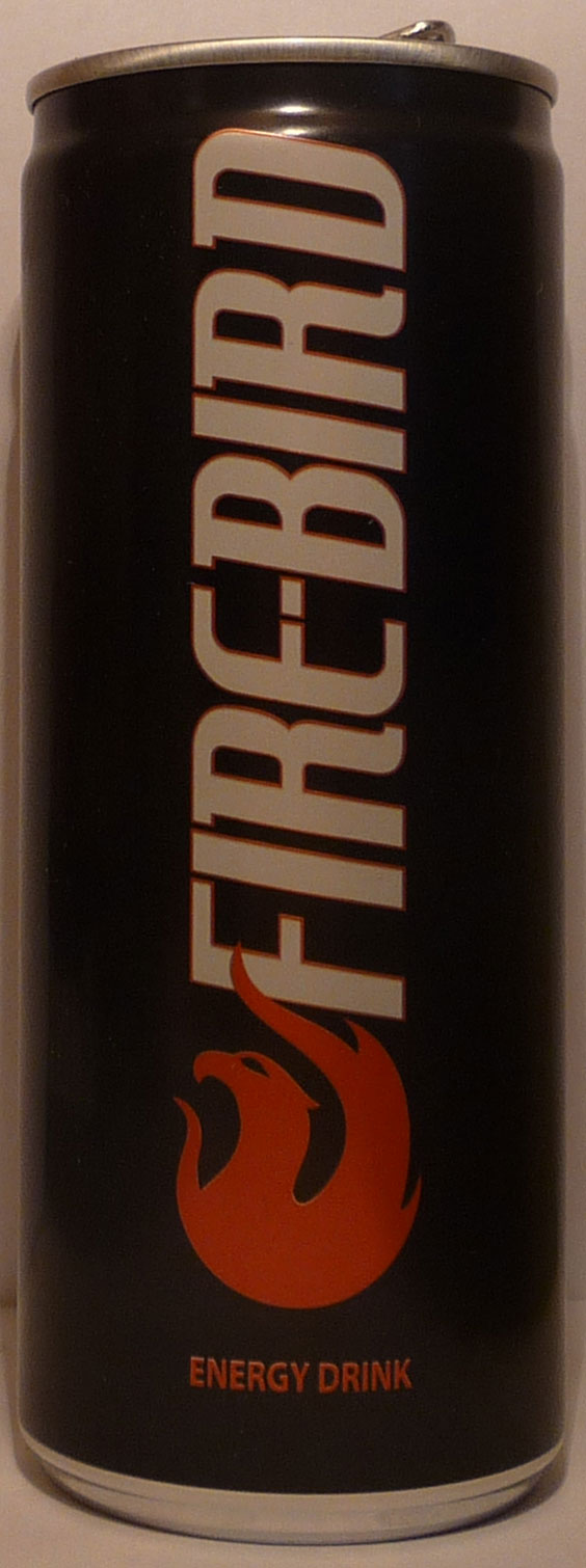 Fire-Bird [250ml]
