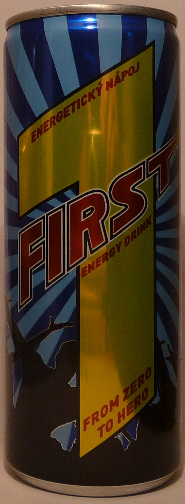 First energy drink [250ml]