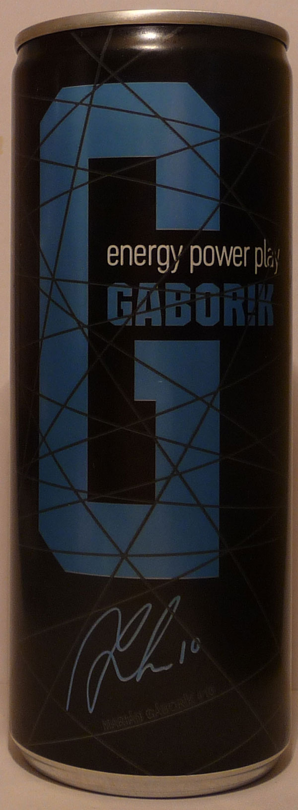 Gaborik Energy Power Play [250ml]
