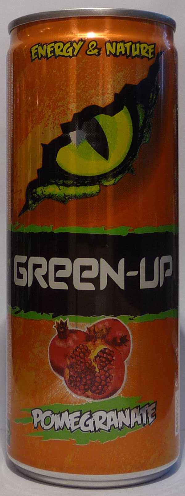 Green-Up Pomegranate (PL) [250ml]