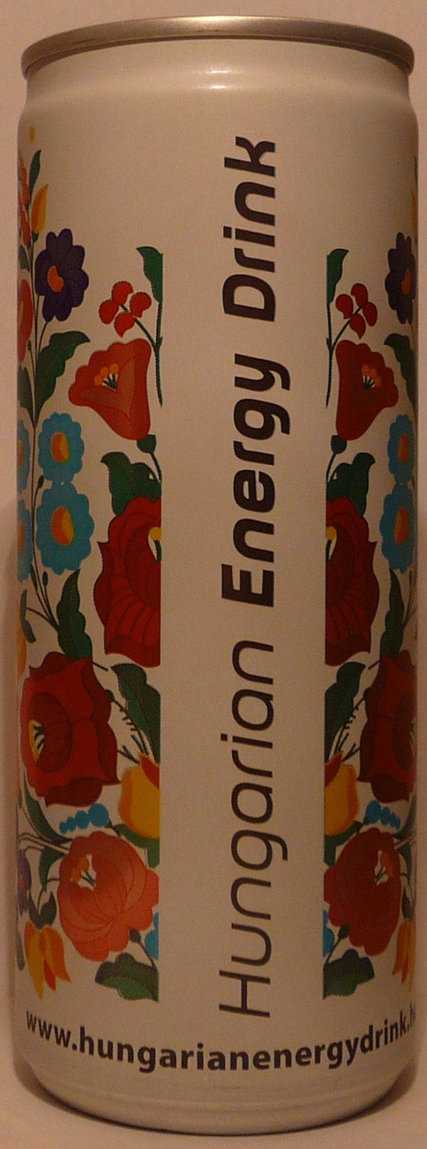 Hungarian energy drink [250ml]