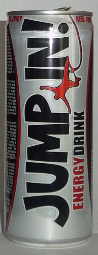 Jump In! [250ml]