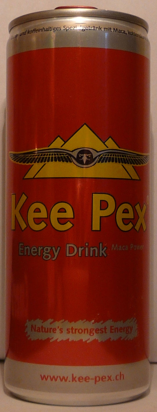 Kee Pex [250ml]