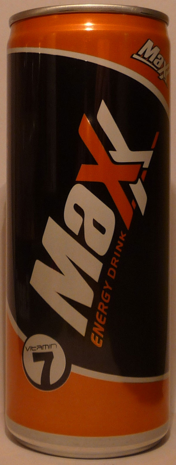 Maxx ed [250ml]