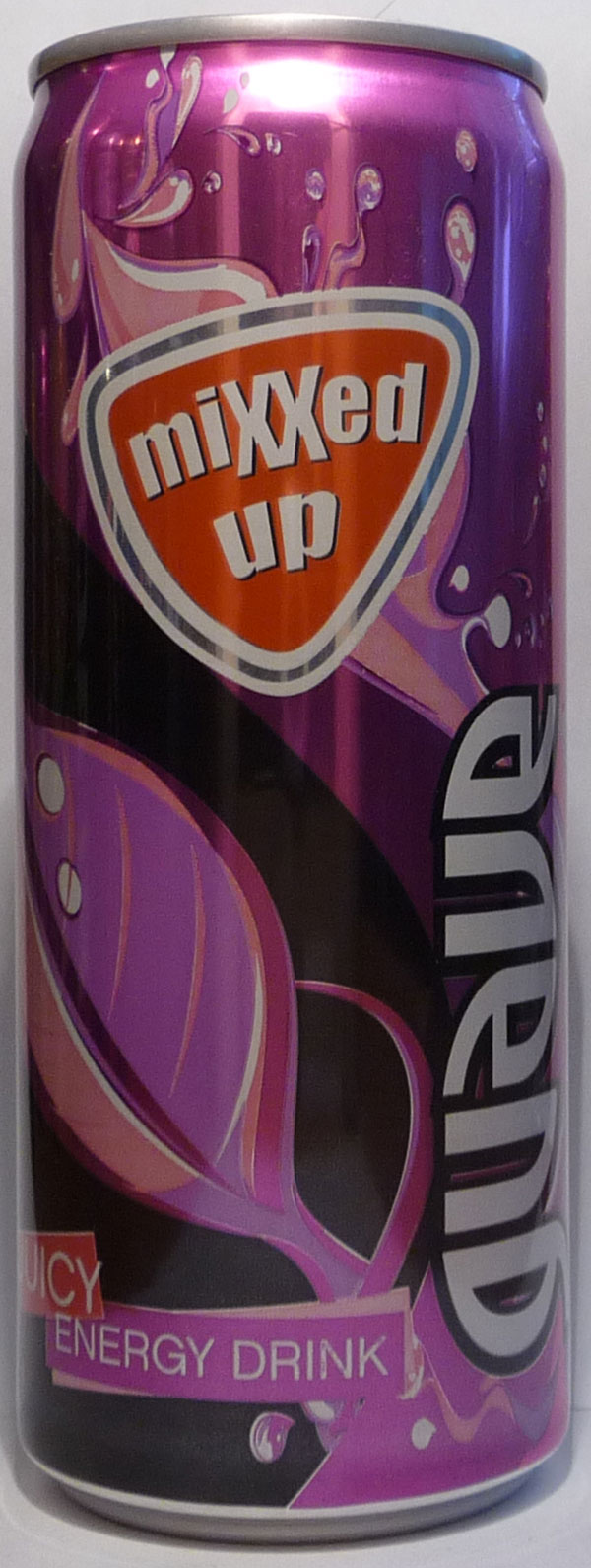 Mixxed Up Juicy Guave [330ml]