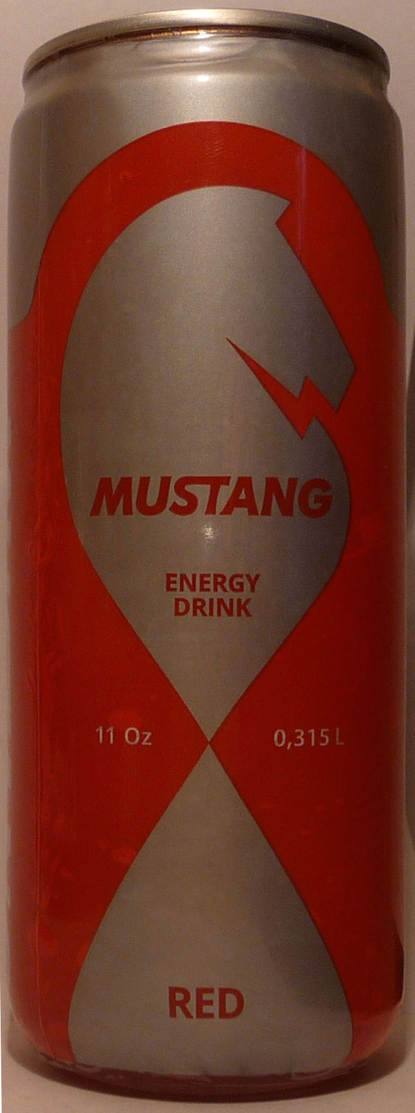 Mustang (UA) [315ml]