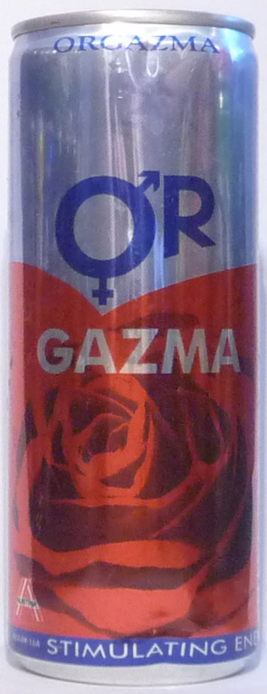 Or Gazma [250ml]