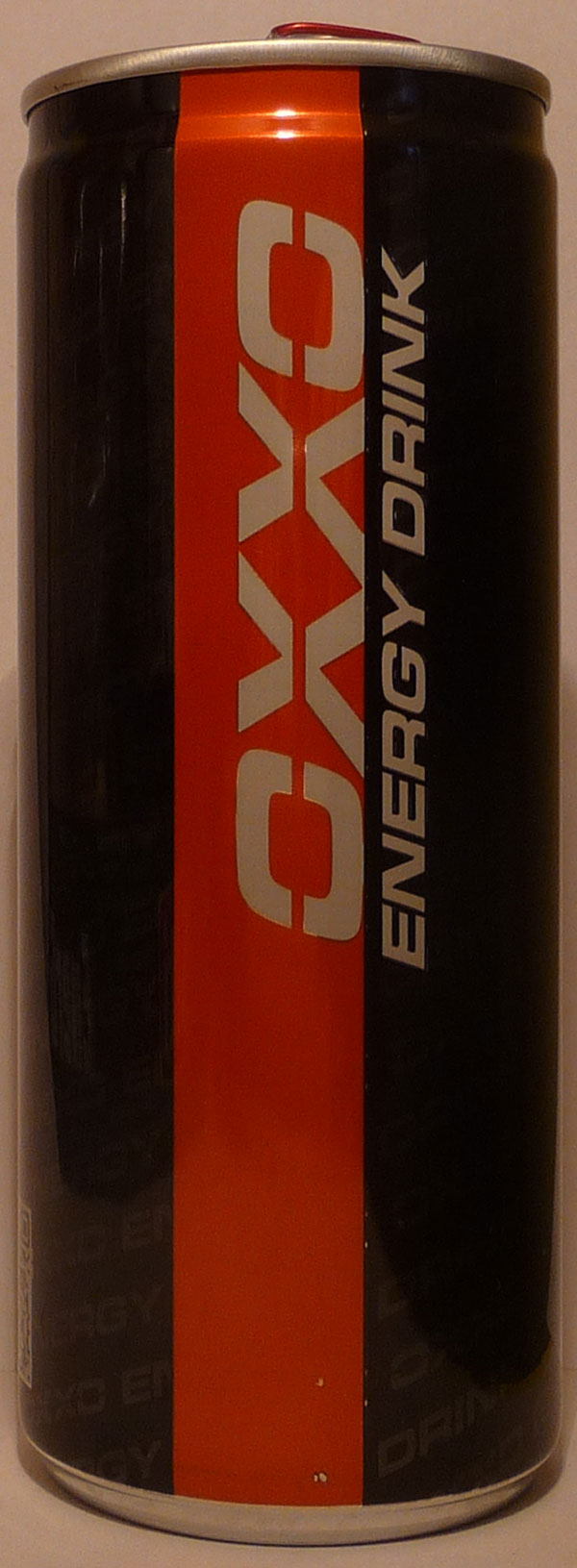Oxxo Energy Drink [250ml]