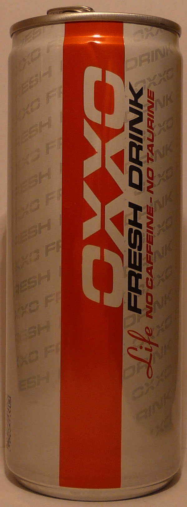 Oxxo Fresh drink Life [250ml]