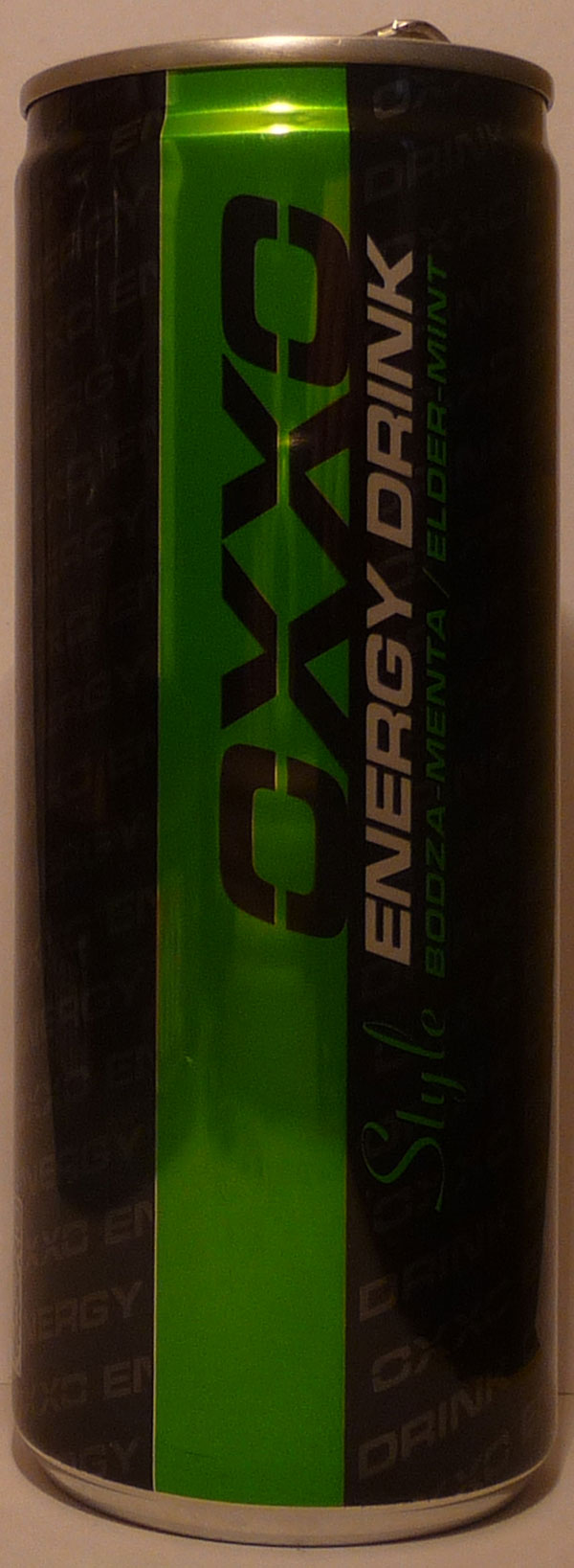 Oxxo Style Elder Mint [250ml]