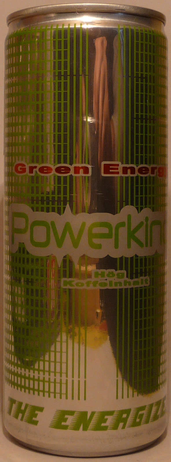 Powerking Green Energy [250ml]