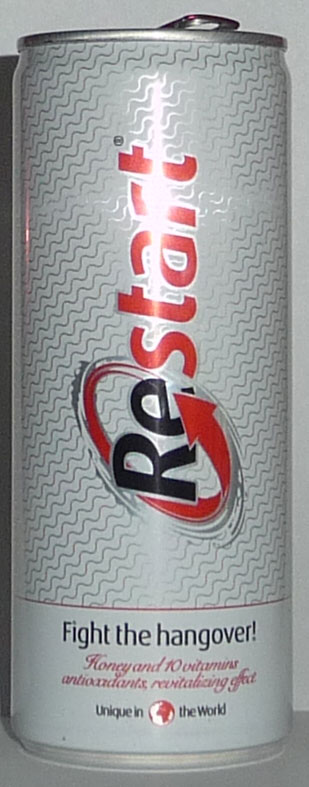 Restart [250ml]