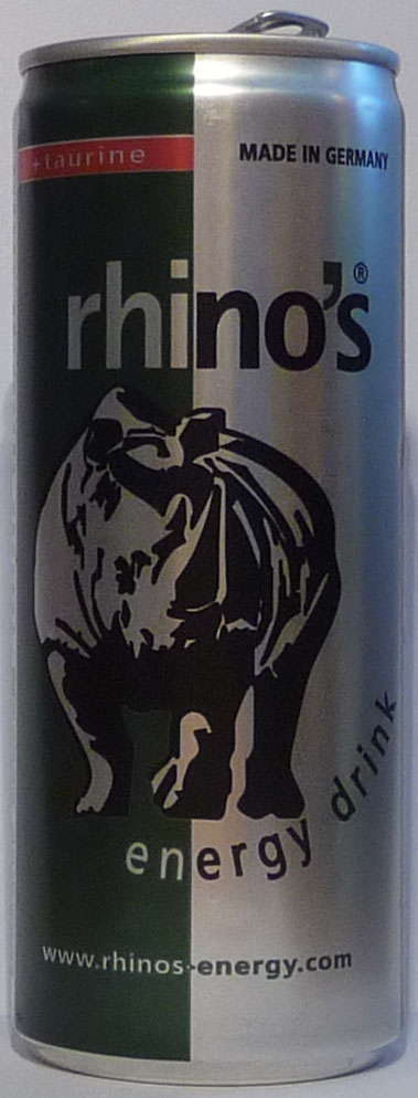 Rhino's [250ml]
