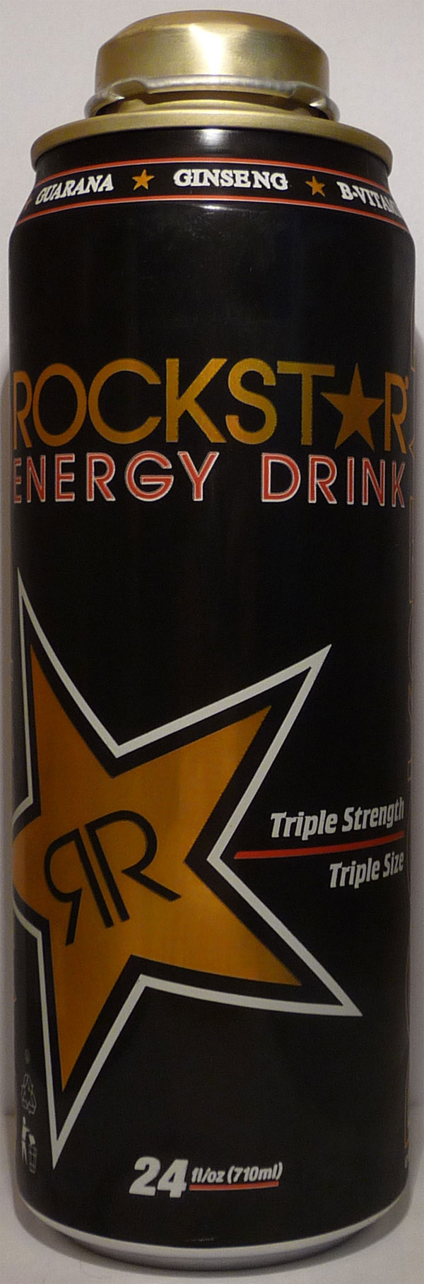 Rockstar energy drink [710ml]
