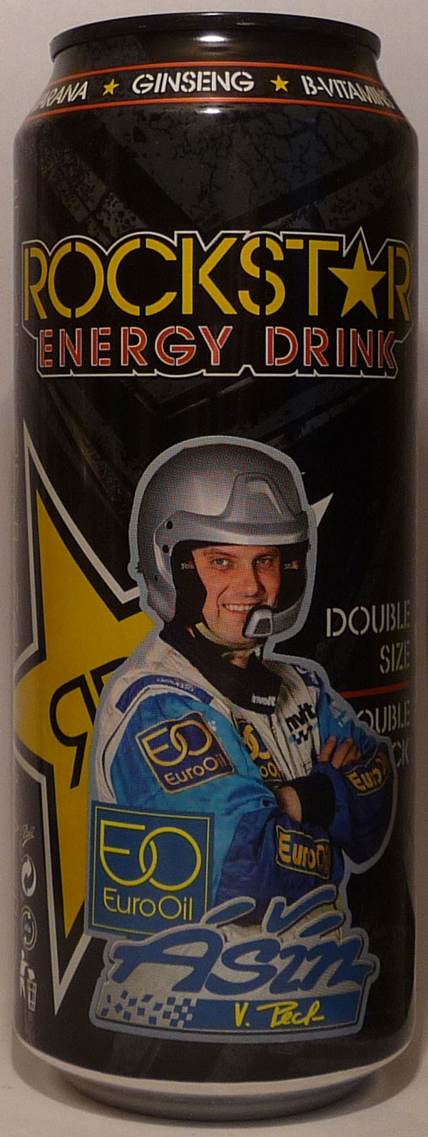 Rockstar energy Ášín [500ml]