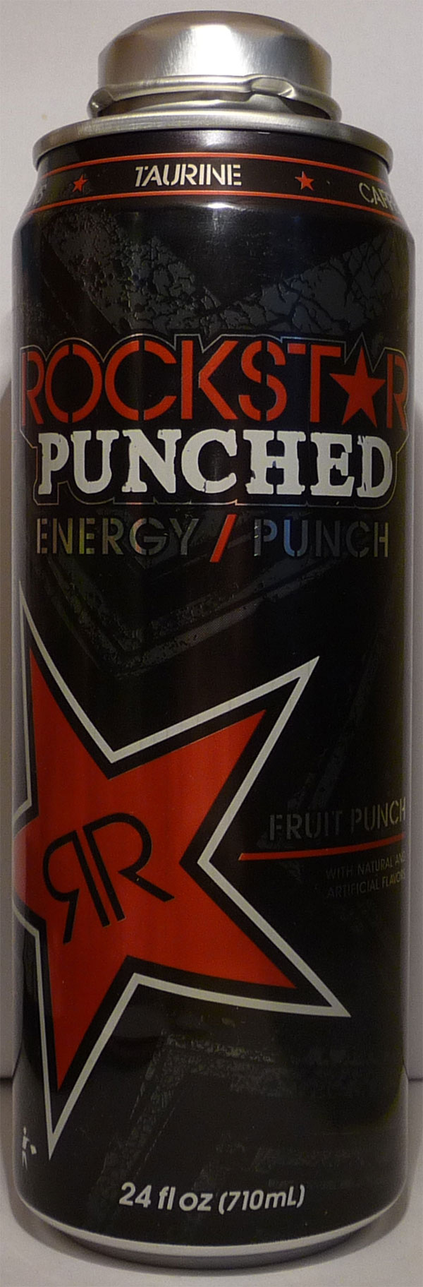 Rockstar Punched Fruit Punch [710ml]