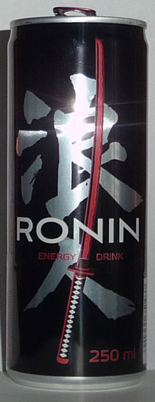 Ronin [250ml]
