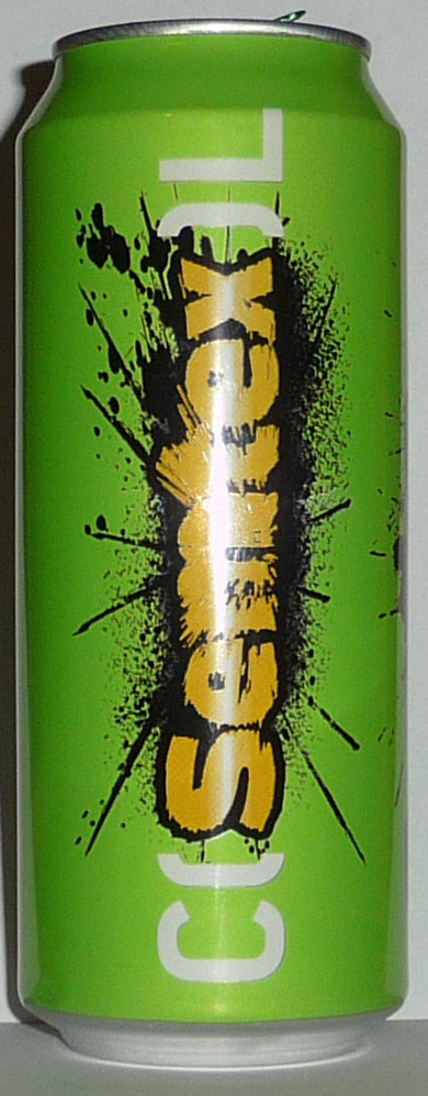 Semtex Cool v2 [500ml]