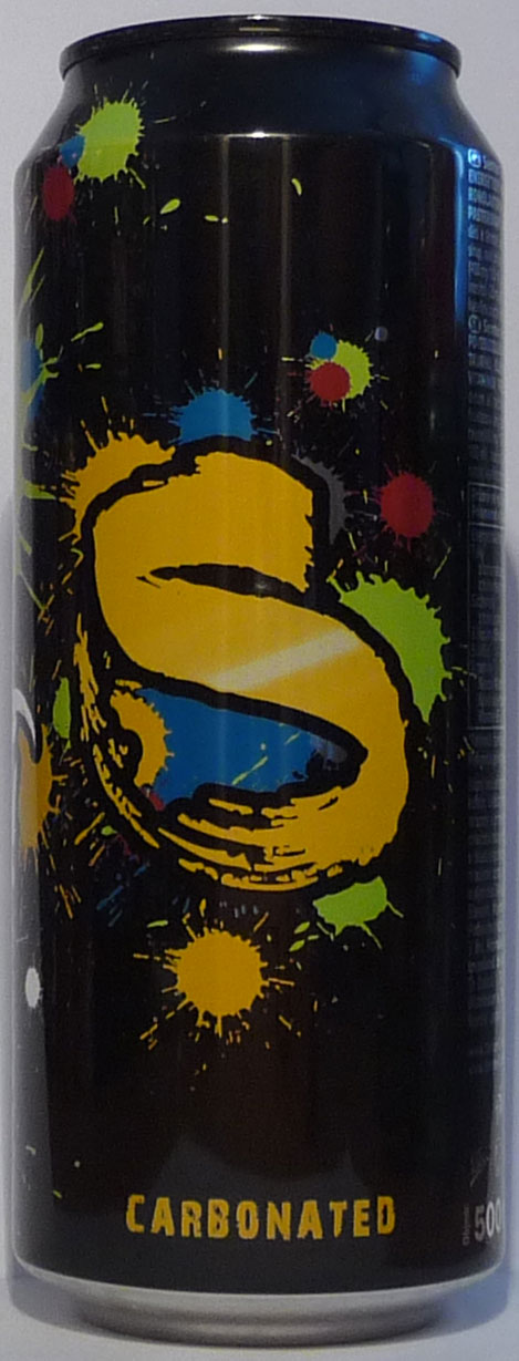 Semtex Crazy S [500ml]