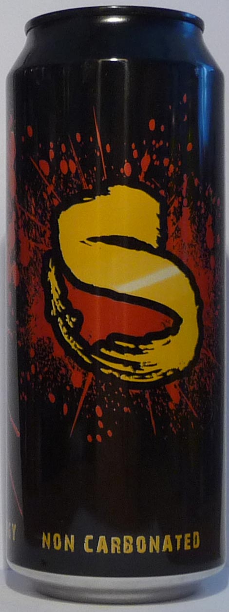 Semtex explosive energy S [500ml]