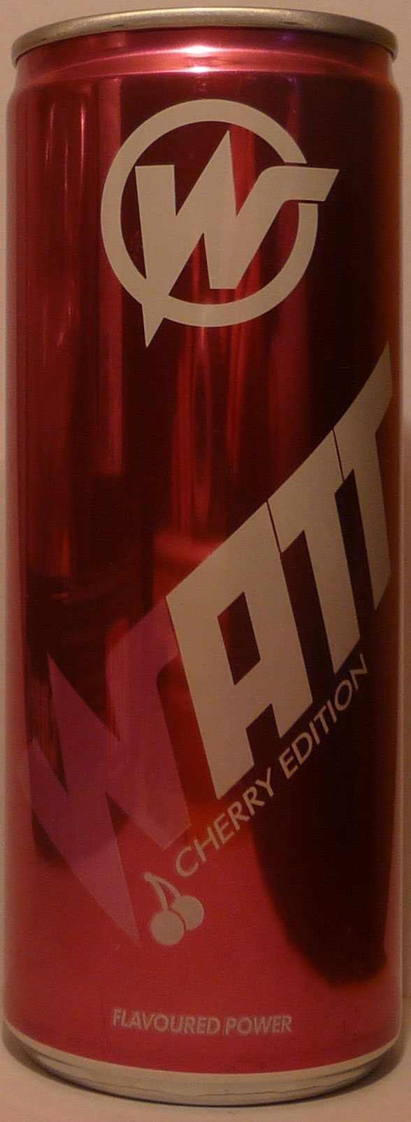 Watt Cherry Edition [250ml]