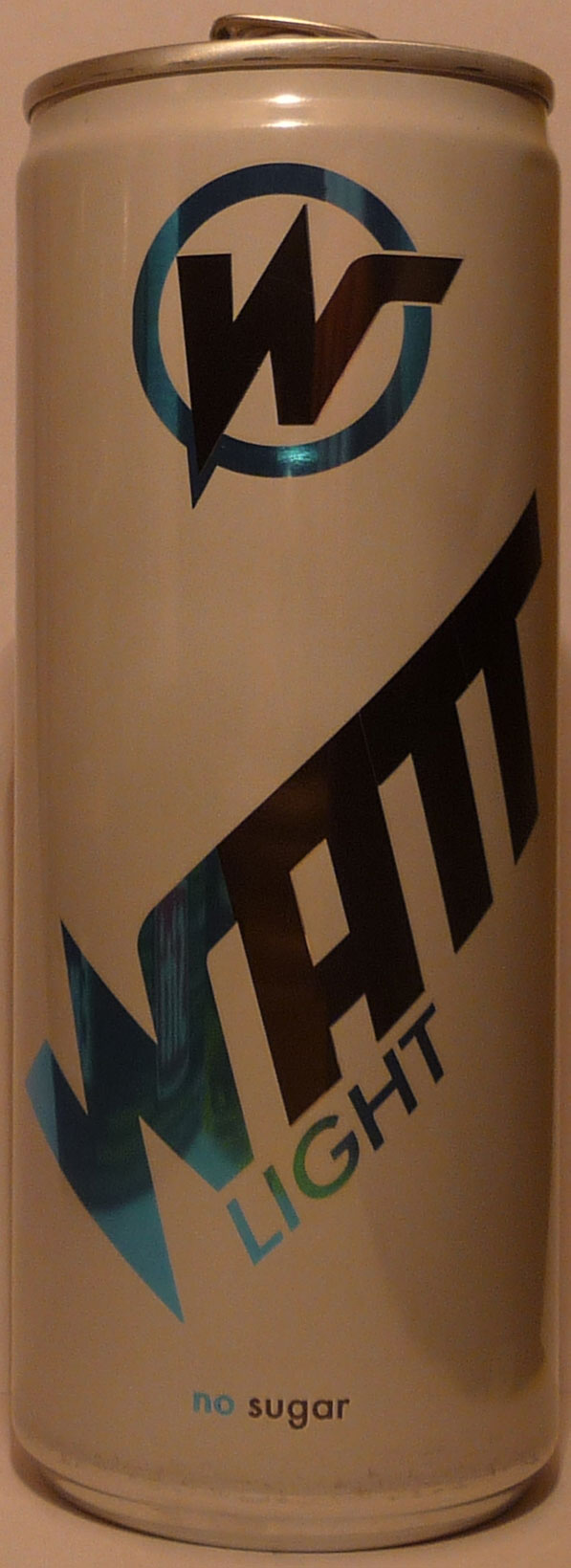 Watt Light No Sugar [250ml]