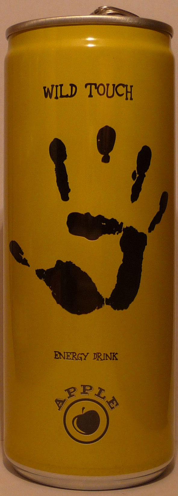 Wild Touch Apple [250ml]