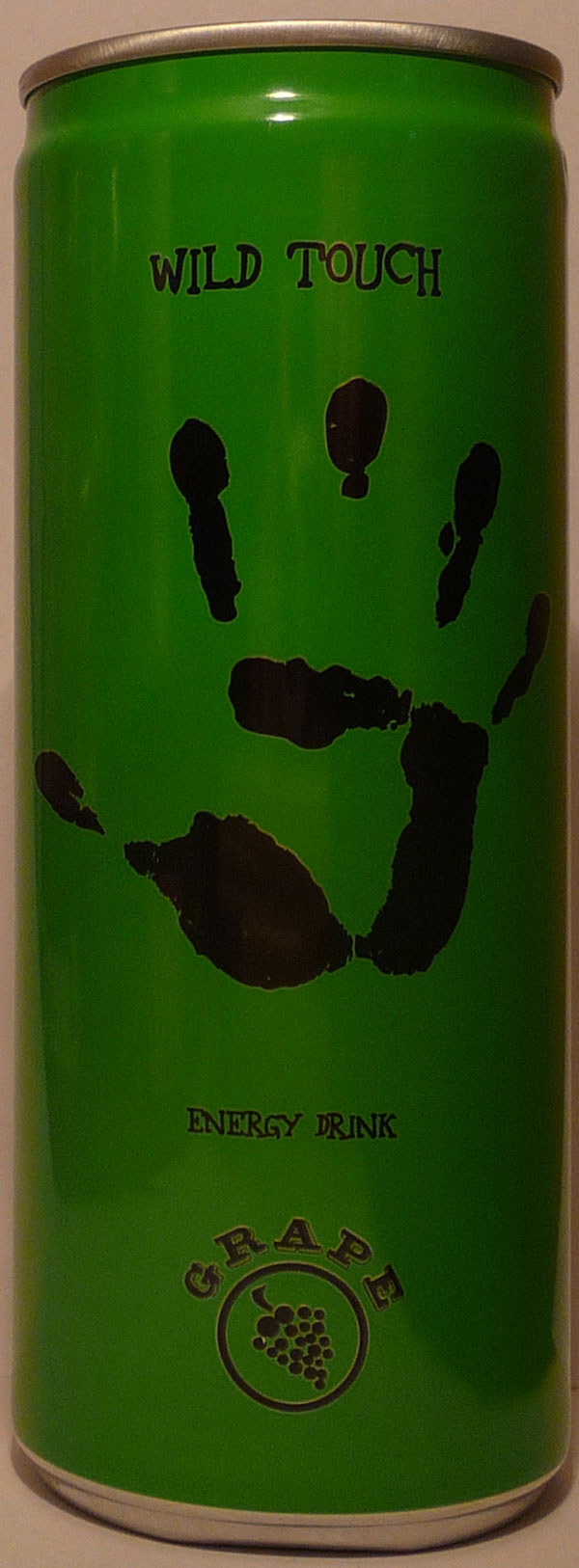 Wild Touch Grape [250ml]