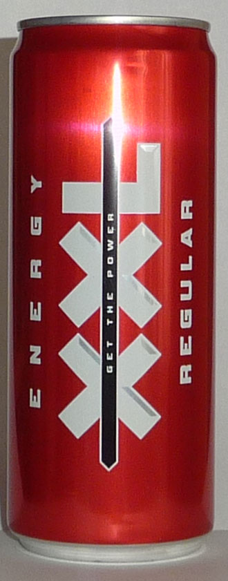 XXL Regular [330ml]