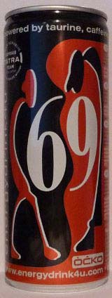 69 Òĉko [250ml]