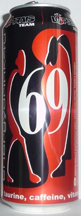 69 v2 [500ml]