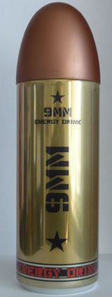 9mm [250ml]