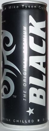 Black Sex Energy [250ml]