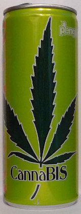 CannaBIS [250ml]