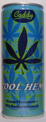 Cool Hemp [250ml]