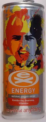 EX energy [250ml]