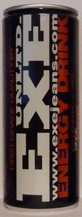 EXE - Unltd [250ml]